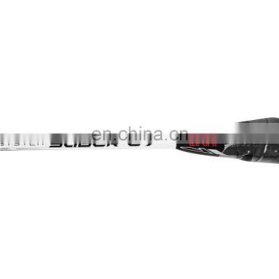 High Quality Match Light Weight Custom Carbon Raket Badminton photo-4