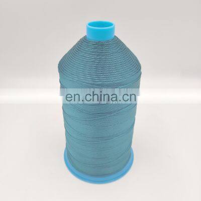 70D/2 100% NYLON 6 YARN WOOLY NYLON YARN THREAD FOR SPORTS OVERLOCKINGA ND SEWING photo-4