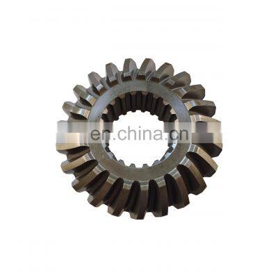 kubota M9540 the spare parts of tractor 3C091-42260 high quality custom metal gear shaft GEAR