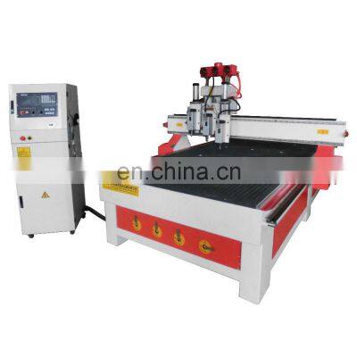 CNC Router Machine with Atc Spindle 1325 Woodworking Cutting CNC Machine 3 Axis Atc CNC Router Wood Engraving Machine