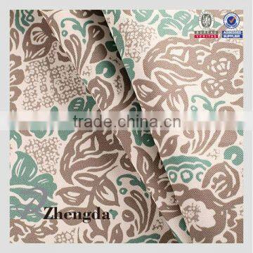 Woven Polyester Fabric for Bags and Luggage