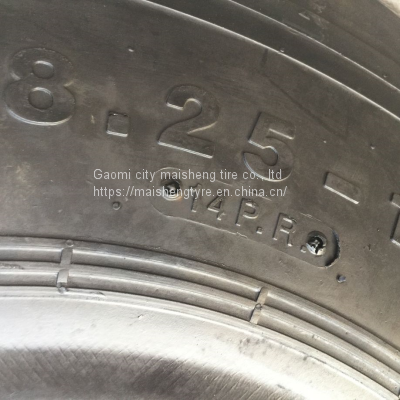 Construction Machinery 750/825-16 Small Loader Tires 7.50/8.25-16 photo-5