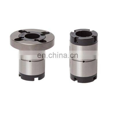 TBI precision cylindrical ball spline nut SLT006/08/10/16/20/25/30/40/50T2N SLT with shaft flange bearing