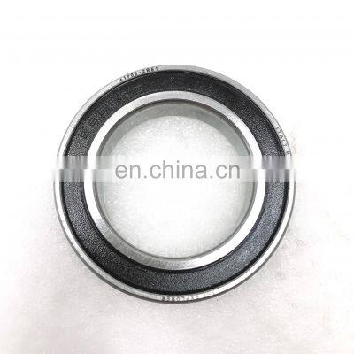Electric Motor Pump Generator Deep Groove Ball Bearing 6314 Size 70*150*35 mm NTN Brand photo-4