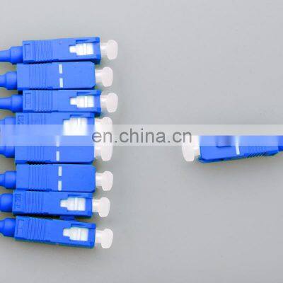 SC UPC 1x2 1x4 1x8 1x16 1X32 Mini Type PLC Passive Optical Splitter photo-3