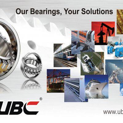 UBC Precision Bearing Manufacturing Co., Ltd. company overview - view 2