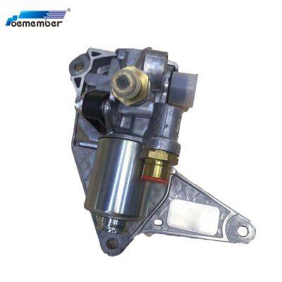 22539850 21369922 20994246 20741658 20512834 20563718 Truck Exhaust Brake Valve For VOLVO