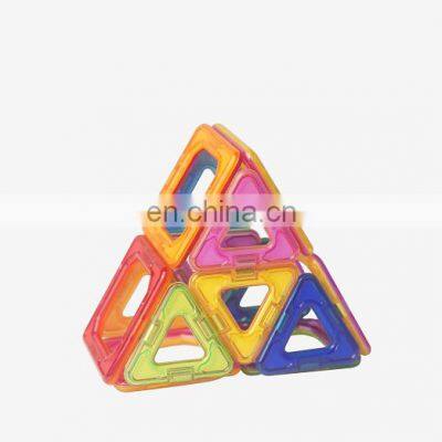 3D Magnetic Blocks Building Bricks Educational Toys for Kids photo-3
