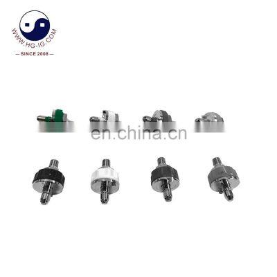 HG-IG Medical gas equipment medical gas outlet used in bead head unit