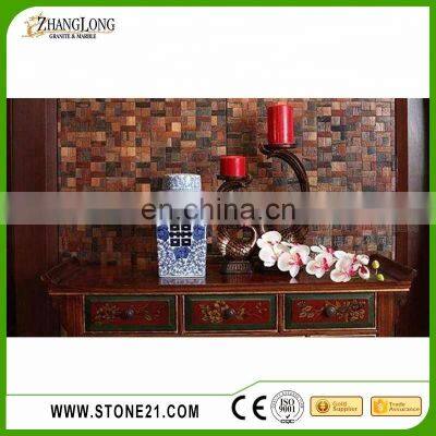 China Cheap Mosaic Tiles Spain photo-4