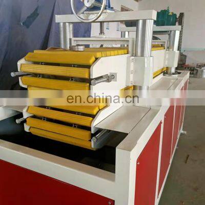KLHS 600 Type 1700x750x1400 Plate Crawler Tractor 1250 Tractor Extrusion Core Crawler Tractor Crawler Traction Equipment