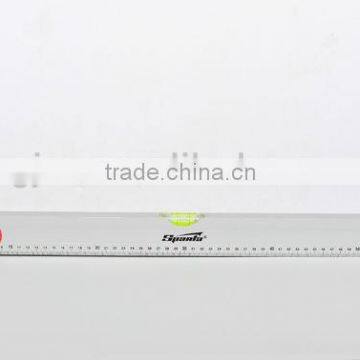 aluminium alloy spirit level