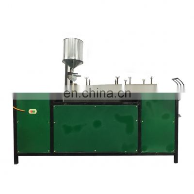 waste paper recycling machine paper pencil making machine pencil manufacturing machinery