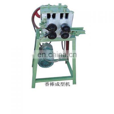 Factory price automatic bamboo dissection machine with high quality