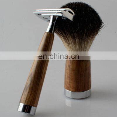 Foshan Kinghood Gift Box Durable Men's Shaving Set/Kit