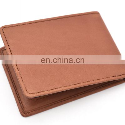 Genuine CowHide leather wallet for men wholesale high quality retail top original skin 2022 style RFID OEM ODM