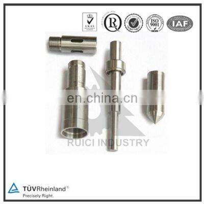 DIN 6325 Stainless Steel Threaded Dowel Pin photo-5