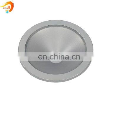 Chinese Manufacturer Unti-fingerprint Air Filter End Caps photo-5