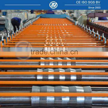 Long Span Roof Panel Making Machine photo-3