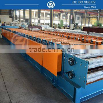 Long Span Roof Panel Making Machine photo-4