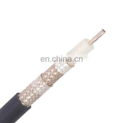 YUXUN Best Price RG213 RG223 RG214 RG214/U Coaxial Cable