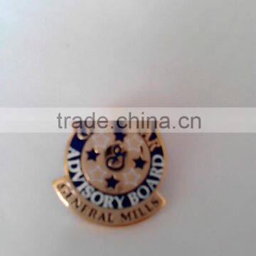 Custom MATCH Lapel Pins Name Tag photo-2