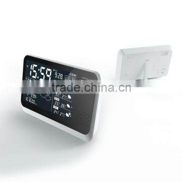 week New China professional weather station