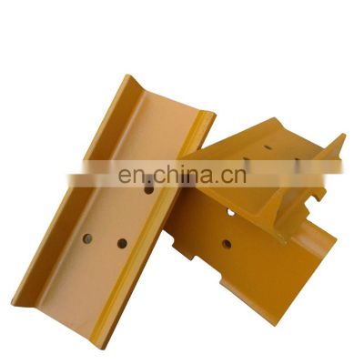 D85-18 Bulldozer/tractor Track Shoe Assembly,Single Grouser Track Link Group