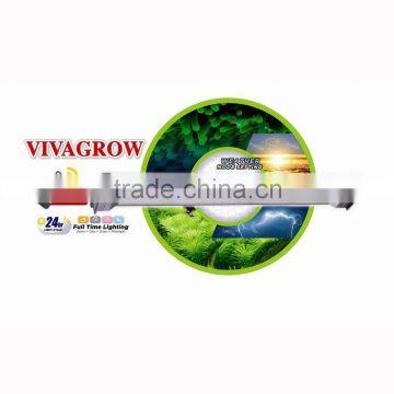 New design VivoGrow Freshwater Bright Aquarium LED light for Freshwater tank