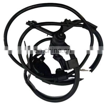 ABS sensor OEM 89542-0k010  895420K010  895430K010  fit for hilux  2kd engine abs sensor cables PP material