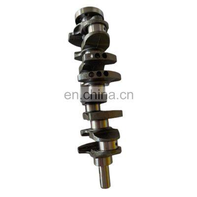Auto Parts G4KG Crankshaft G4KE G4KC, G4KJ, 4B12 1100A233 23111-2G200 23111-2G320 IX35 Crankshaft for KIA IX35 2.0 photo-4