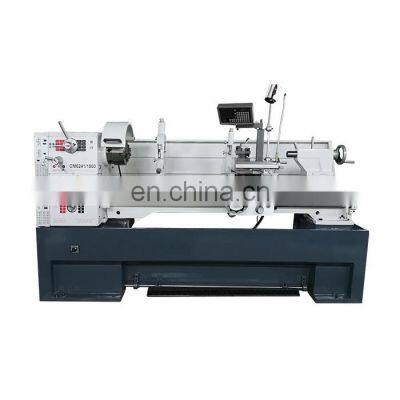 CM6241 gap bed heavy duty engine lathe metal manual lathe with CE