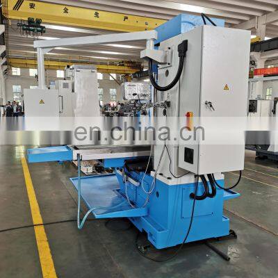 XA7150 Bed-type Conventional Vertical Universal Bench Milling Machine photo-5
