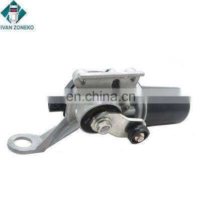 Original Auto Ront Windscreen Front Wiper Motor & LINKAGE 76505-SAA-E110-M6 76505SAAE01 For Honda photo-3
