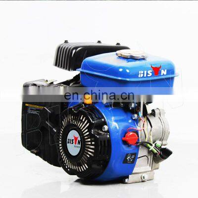 BISON(CHINA) China Factory 156F gasoline Engine, 156F Generator Engine, 156F Gasoline Generator Engine