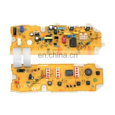 EBR81846601 washing machine pcb board universal washing machine circuit board