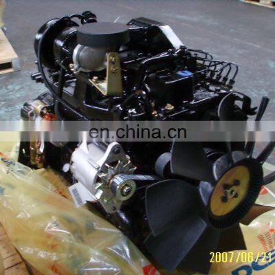6 Cylinder 170HP Diesel Engine for Truck Dongfong 6BT5.9-C170 photo-4