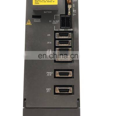 A06b-6079-h106 Original Fanuc Servo Amplifier Module A06B-6079-H106 photo-5