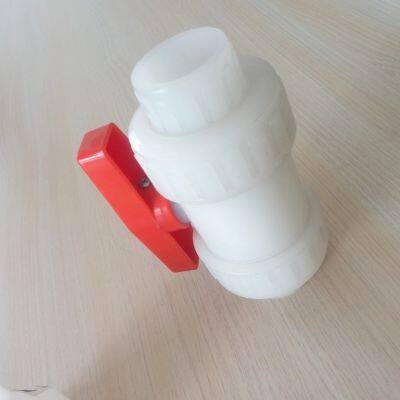 Pvdf Tube 1000 X 2000 For Chemical Industry