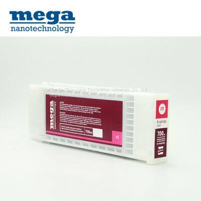 Compatible Ink Cartridge T6942 T6943 T6944 for EPSON SC-T Series ，Water-based Dye Ink