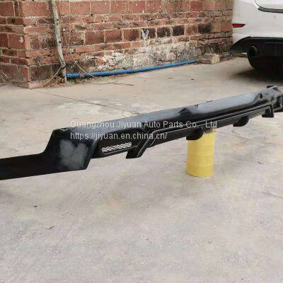 Byd Chin Appearance Surrounded, Chin Rear Spoiler, Chin Bumper Chin Lip photo-4