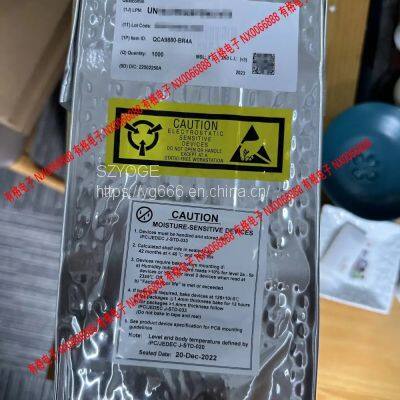 Shenzhen Qualcomm Original QCA9880 Electronic Chip QCA9880-BR4A Sold IC Chip