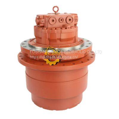 Hydraulic Pump TM05 TM06 TM06H TM07B TM09 Travel Motor photo-2