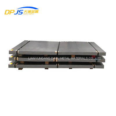 1085/1185/1235/5083 Aluminum Alloy Plate/Sheet Available in Stock Ability to Customize