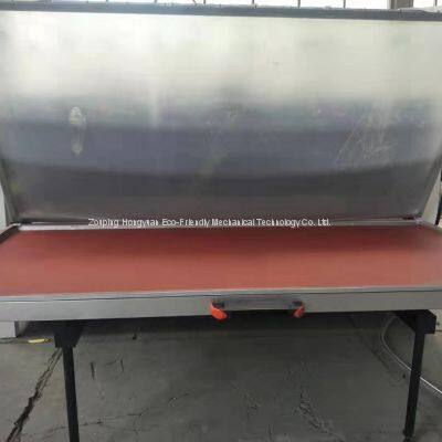 Hongyuan Wood Grain Print Transfer for Door Hot Transfer Sublimation Lamination