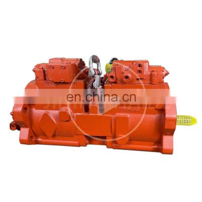 Hydraulic Piston Pump Kawasaki Hydraulic Pump K3V63 K3V112 K3V140 K3V180 K3V280 Main Pump