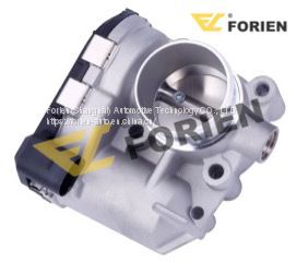 ETC_Electronic throttle control_BOSCH 0280750214_CHEVROLET CORSA HATCHBACK1.0/ CORSA HATCHBACK/ CORSA SALOON 1.0_93397786