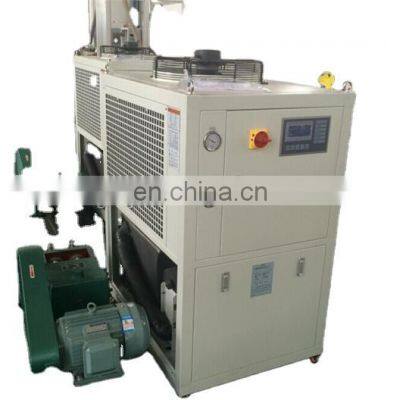 CHINA Factory Supercritical CO2 Extraction Machine Nicotine Extraction Equipment photo-5