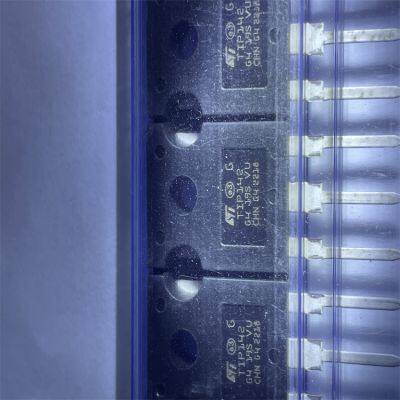 TIP142 STMicroelectronics Darlington Transistors NPN Power Darlington