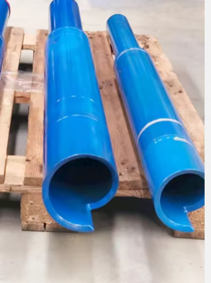 API compliant fishing tool overshot for oil field downhole work